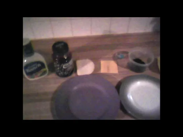 How to make a perfect Bardonic Breakfast (cheap recipe)